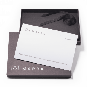 Marra Voucher
