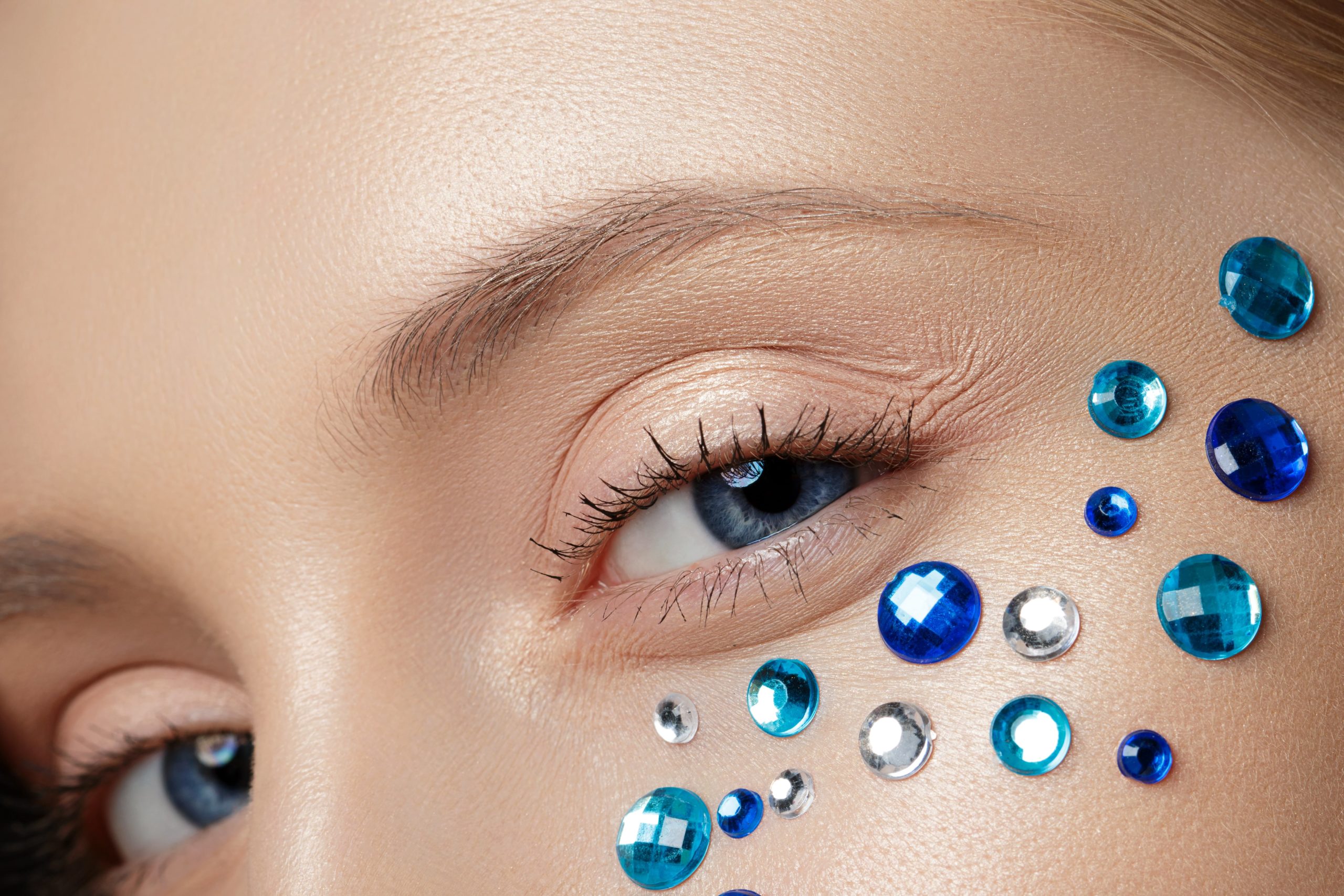 marra makeup za plave oci