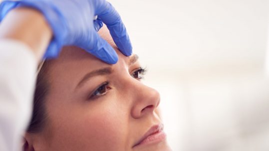 bakuchiol plant based botox