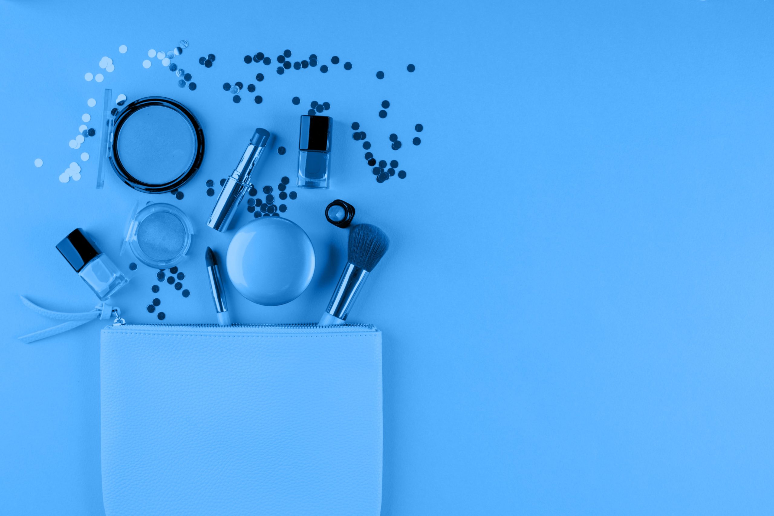 marra pantone make up