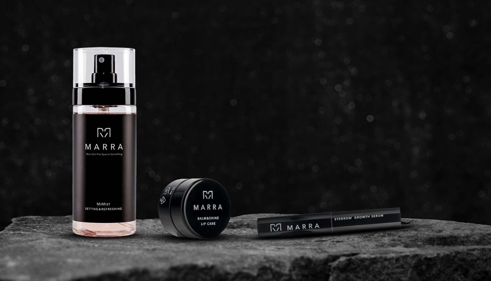 Marra<br />Cosmetics