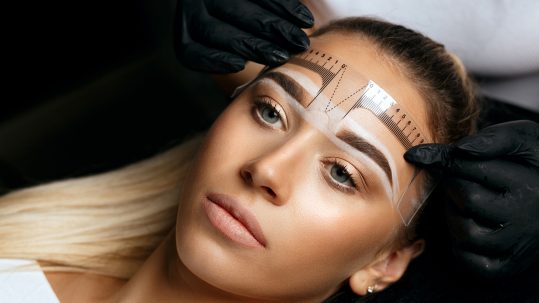 Koje su to prednosti puder obrva u Marra Studiu