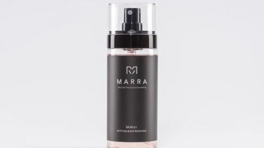 Marra Mimist je više od fiksatora