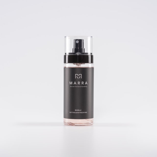 Marra Mimist je više od fiksatora