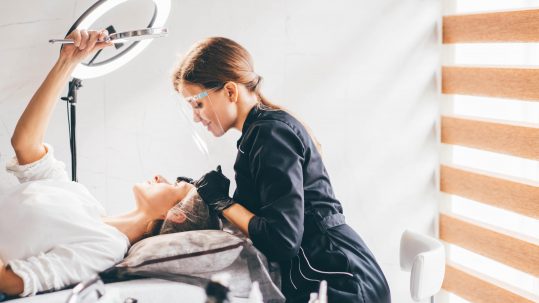 mikropigmentacija kapaka savršeni eyeliner