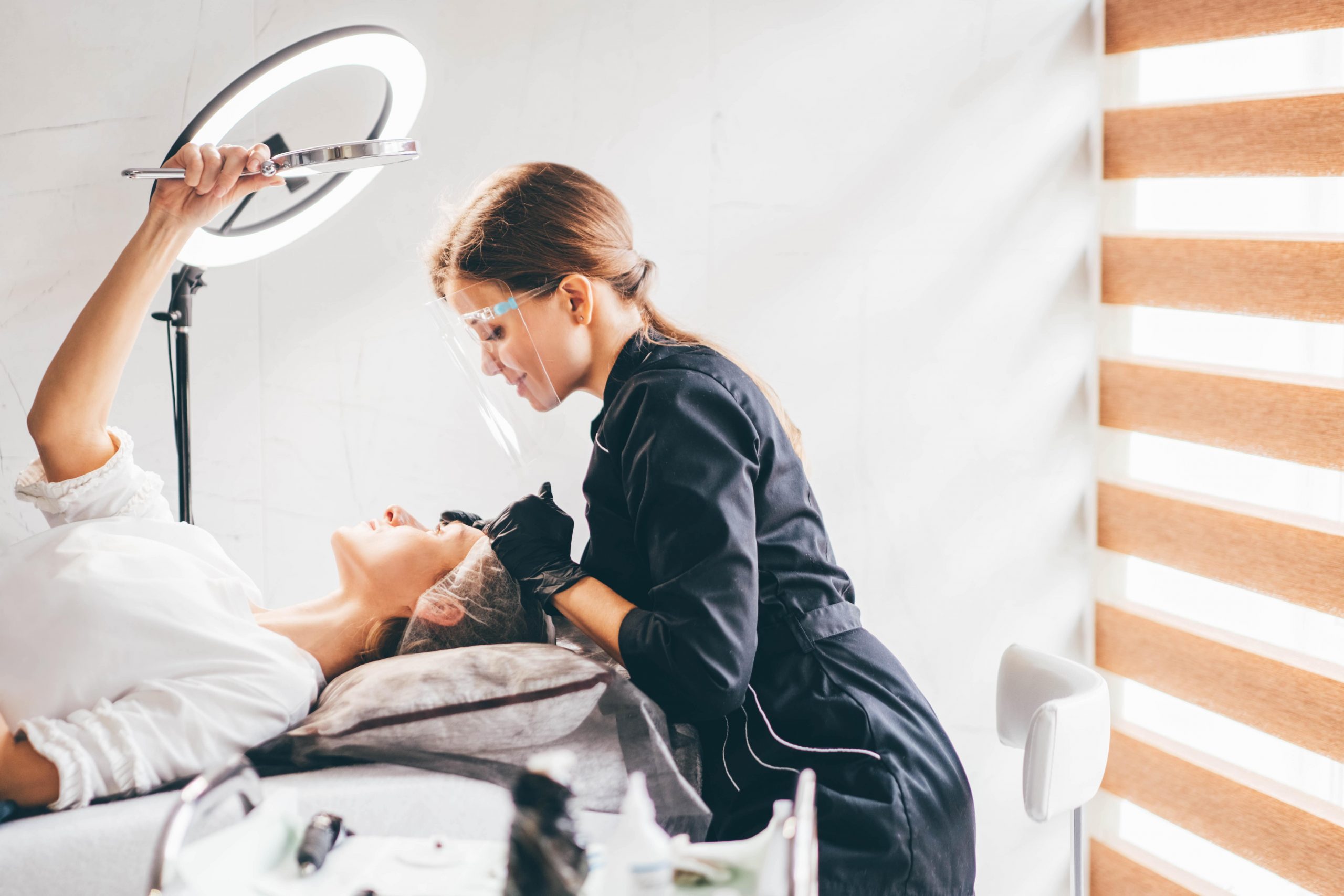 mikropigmentacija kapaka savršeni eyeliner