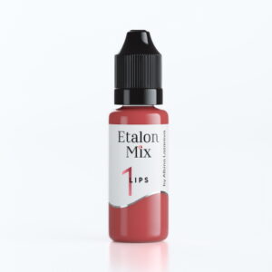 Etalon Mix 1 pigment za usne