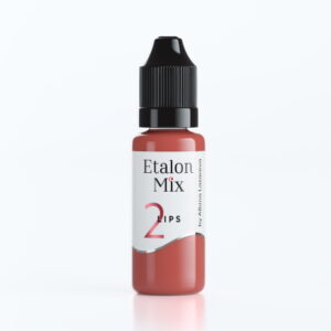 Etalon Mix pigment za usne br. 2 "Ružičasta karamela"